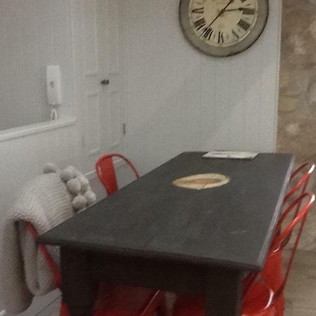 דירות מאוסהול Sunny Corner מראה חיצוני תמונה
