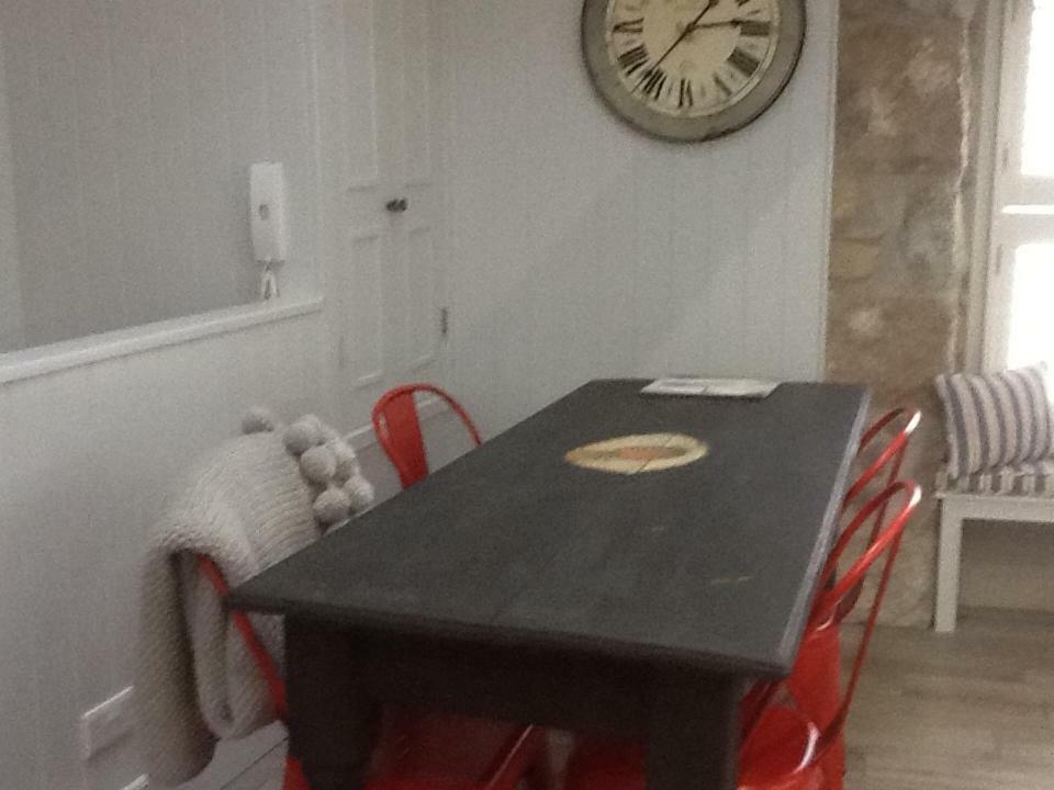 דירות מאוסהול Sunny Corner מראה חיצוני תמונה